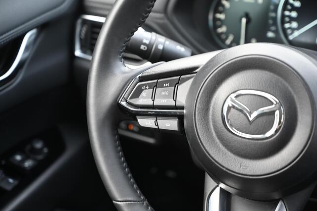 Mazda CX-5 SkyActiv-G 194 automaat Advantage *Dealeronderhouden* *All-in prijs*