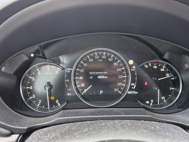 Mazda CX-5 SkyActiv-G 165 automaat Luxury *Trekhaak* *Dealeronderhouden* *All-in prijs*