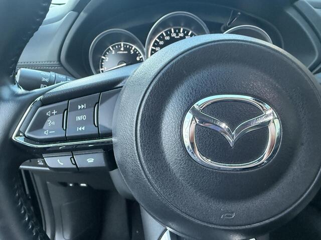 Mazda CX-5 2.0 SkyActiv-G 165 Style Selected