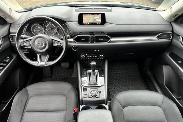 Mazda CX-5 2.0 SkyActiv-G 165 Skylease Luxury