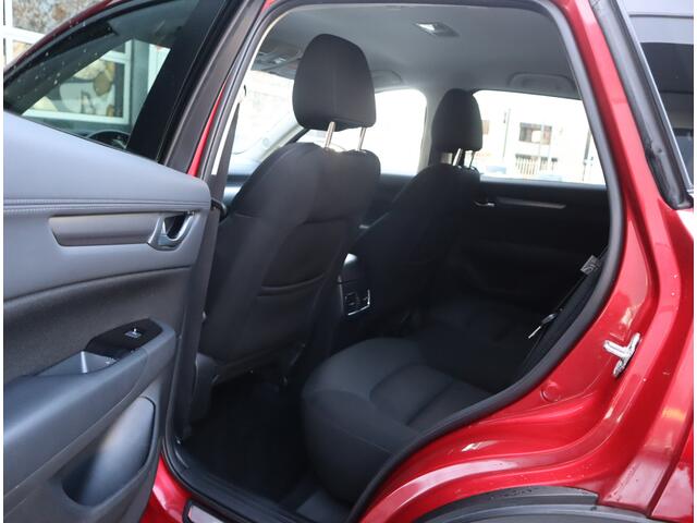 Mazda CX-5 2.0 SkyActiv-G 165 TS+ / Automaat