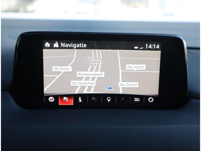 Mazda CX-5 2.0 SkyActiv-G 165 TS+ / Automaat