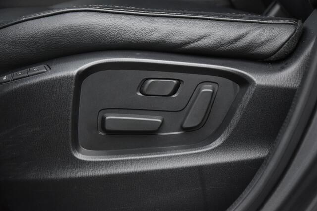 Mazda CX-5 2.0 SkyActiv-G 165 Skylease GT-M