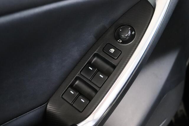 Mazda CX-5 2.0 SkyActiv-G 165 GT-M Line 2WD Lederen bekleding, Trekhaak, Bluetooth