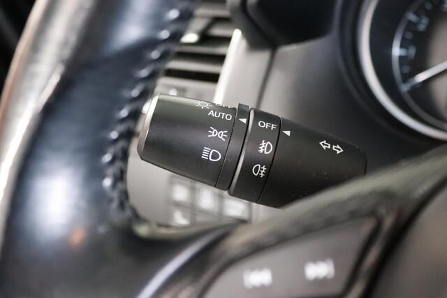 Mazda CX-5 2.0 SkyActiv-G 165 GT-M Line 2WD Lederen bekleding, Trekhaak, Bluetooth