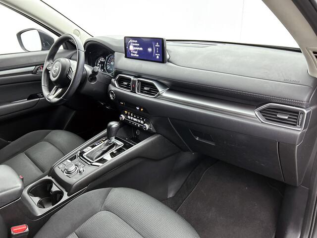 Mazda CX-5 2.0 e-SkyActiv-G M Hybrid 165 Advantage NAP | BTW | Trekhaak