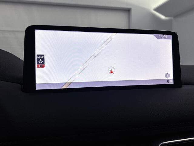 Mazda CX-5 2.0 e-SkyActiv-G M Hybrid 165 Advantage NAP | BTW | Trekhaak