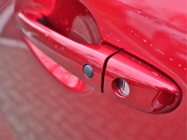 Mazda CX-5 2.5 SkyActiv-G 194 Homura Automaat 360-Cam | Leder | Stoelverwarming | Stuurverwarming