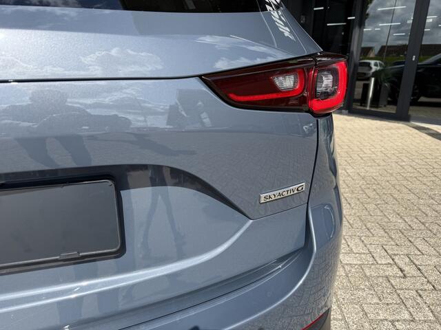 Mazda CX-5 2.0 Navi 360Camera El.Klep 19Inch