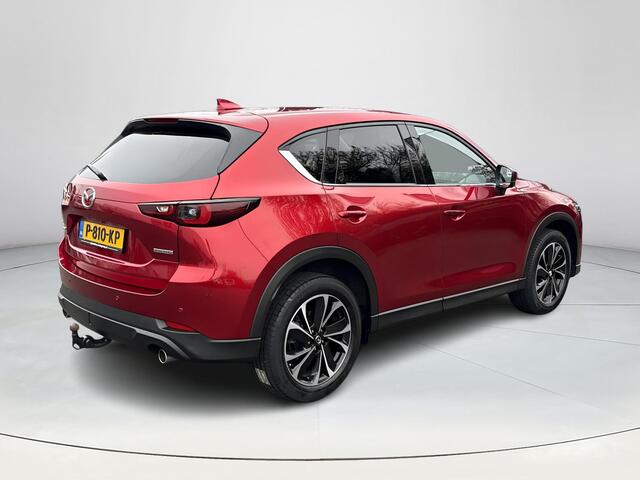Mazda CX-5 2.5 SkyActiv-G 194 Luxury