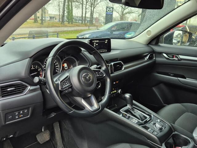 Mazda CX-5 SKYACTIV-G 2.0 160 6AT AWD TS+ / 360Camera / Trekhaak