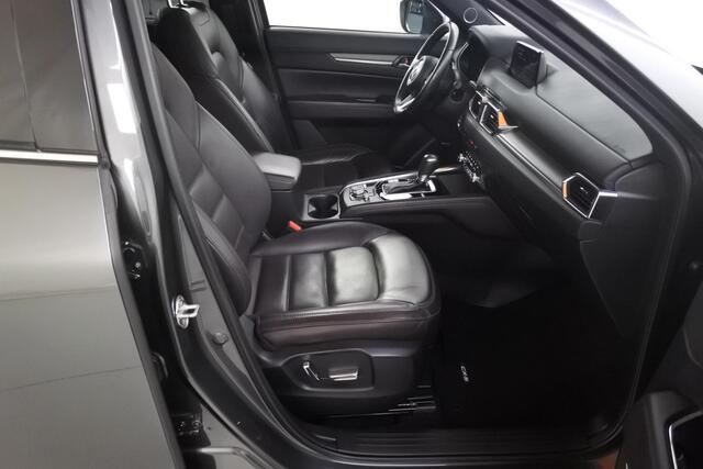 Mazda CX-5 2.5 194pk Automaat Signature S-dak Trekhaak