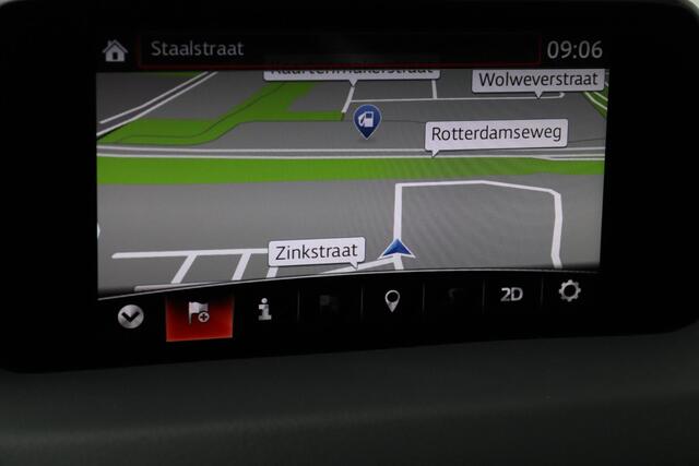 Mazda CX-5 2.0 SkyActiv-G 165 Luxury / LEDER / 360 CAMERA / STOEL VENTILATIE