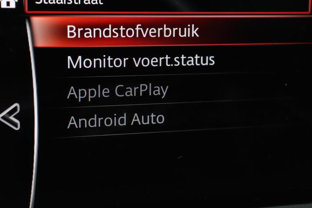 Mazda CX-5 2.0 SkyActiv-G 165 Luxury / LEDER / 360 CAMERA / STOEL VENTILATIE