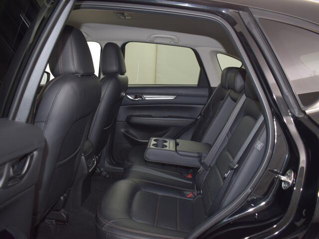 Mazda CX-5 2.0 Luxury LEER CAMERA 19"LMV