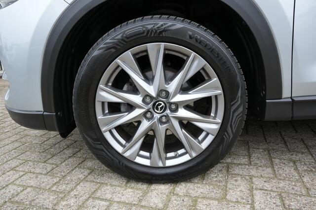 Mazda CX-5 2.0 165 SIGNATURE/BOMVOL/ Pano/ Camera/ Navi/Bose/ ALL in prijs