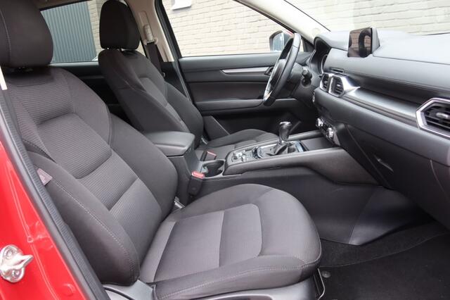 Mazda CX-5 2.0 SAG 165 TS+ 2WD, NAVI , CAMERA, TREKHAAK ENZ...