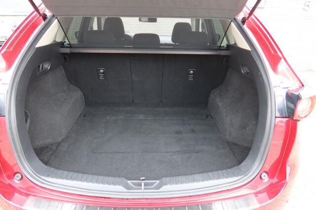 Mazda CX-5 2.0 SAG 165 TS+ 2WD, NAVI , CAMERA, TREKHAAK ENZ...