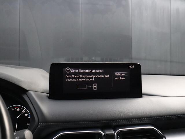 Mazda CX-5 2.5 AWD e-SkyActiv-G M Hybrid 194 Takumi | AUT. | TREKHAAK | 360° CAMERA | CRUISE | NAVI | STOEL/STUURVERW. |