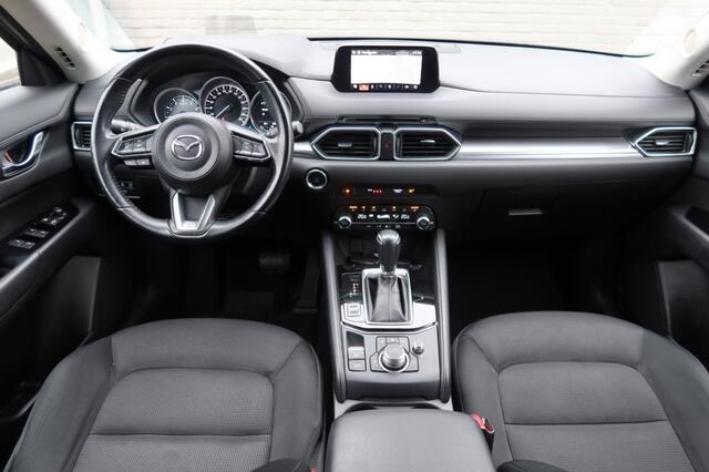 Mazda CX-5 2.0 4WD 165 LUXURY ,NAVI, 360 CAMERA, CARPLAY ENZ...