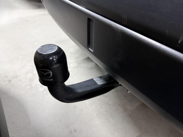 Mazda CX-5 2.0 SkyActiv Trekhaak Navi 360Camera El.Klep