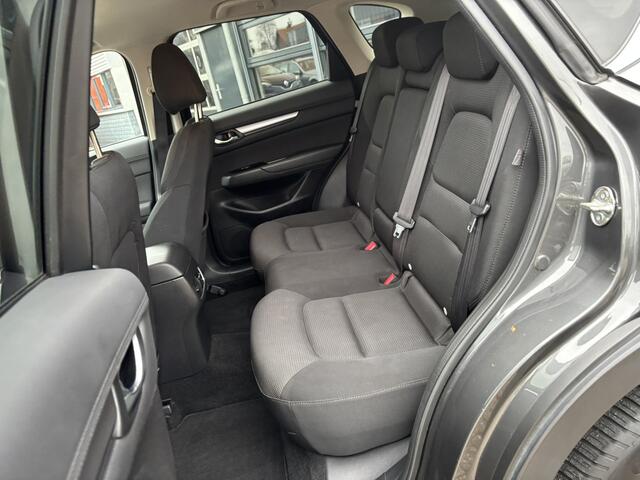 Mazda CX-5 2.0 SkyActiv-G 165 Business Luxury / Trekhaak / Allseason Banden / 360 Camera / Navi /