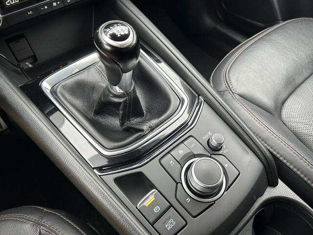 Mazda CX-5 2.0 SkyActiv-G 165 Business Comfort | Trekhaak | Applecarplay | Goed onderhouden |