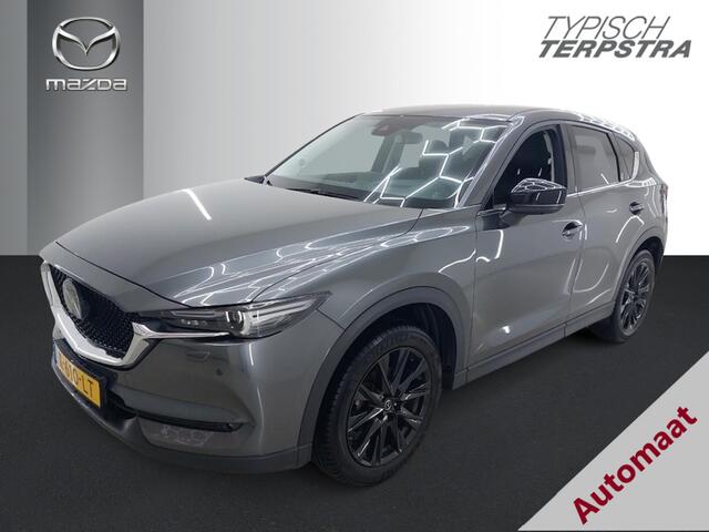 Mazda CX-5 Skyactiv-G 165 Automaat Sportive / Afn. Trekhaak
