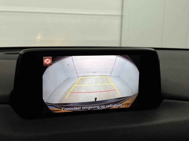 Mazda CX-5 2.0 SkyActiv-G 165 Skylease GT / Afn. trekhaak / Bose sound / Camera / Elec. achterklep