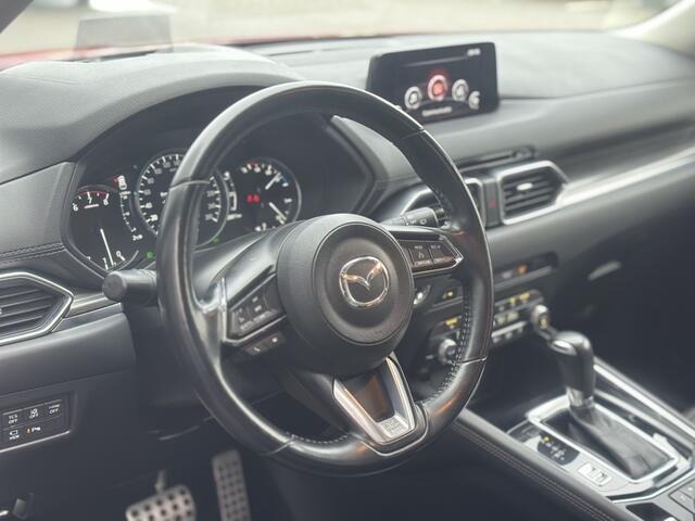 Mazda CX-5 2.0 SkActiv-G 165PK Business Luxury / Vol accessoires!