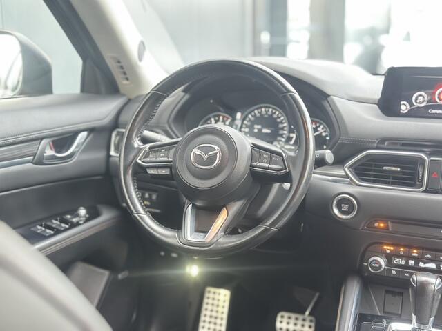 Mazda CX-5 2.0 SkActiv-G 165PK Business Luxury / Vol accessoires!