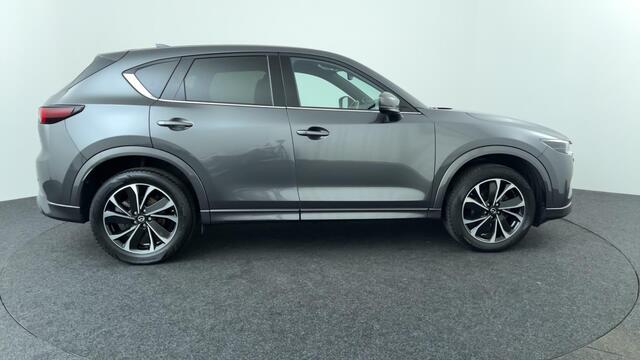 Mazda CX-5 2.0 e-SkyActiv-G M Hybrid 165 Takumi | Rijklaar | Dealerhouden|