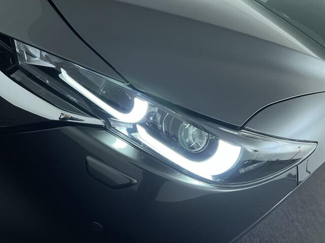 Mazda CX-5 2.0 e-SkyActiv-G M Hybrid 165 Takumi | Rijklaar | Dealerhouden|