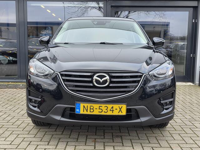 Mazda CX-5 2.0 SkyActiv-G 165 GT-M Line 2WD
