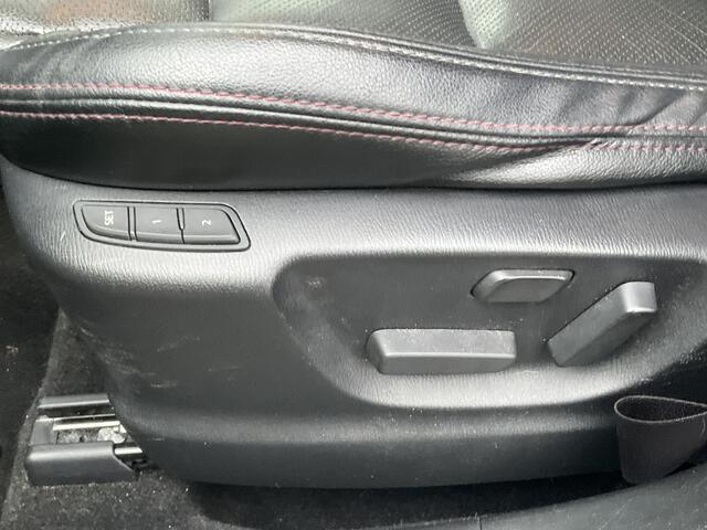 Mazda CX-5 2.0 SkyActiv-G 165 GT-M Line Leer Trekgaak(1800) DAB Navi