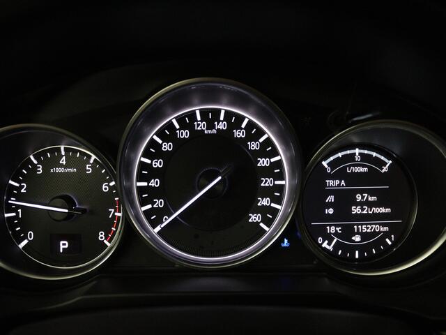 Mazda CX-5 2.0 SkyActiv-G 165 Skylease Luxury automaat | Leder | 360 camera | BOSE |