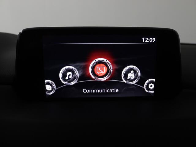 Mazda CX-5 2.0 SkyActiv-G 165 Skylease Luxury automaat | Leder | 360 camera | BOSE |