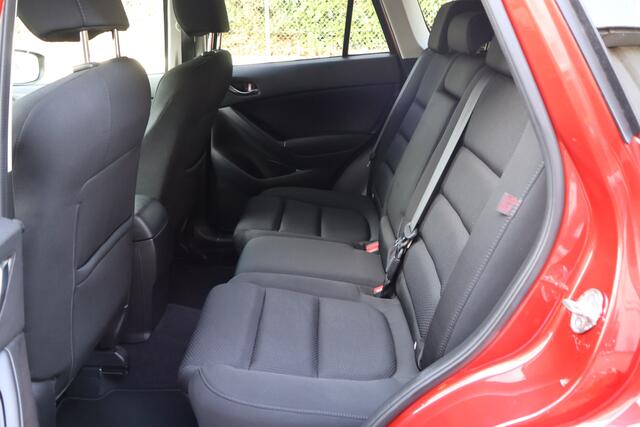 Mazda CX-5 2.0 SkyActiv-G 165 TS+ 2WD | Bose | Trekhaak | Camera