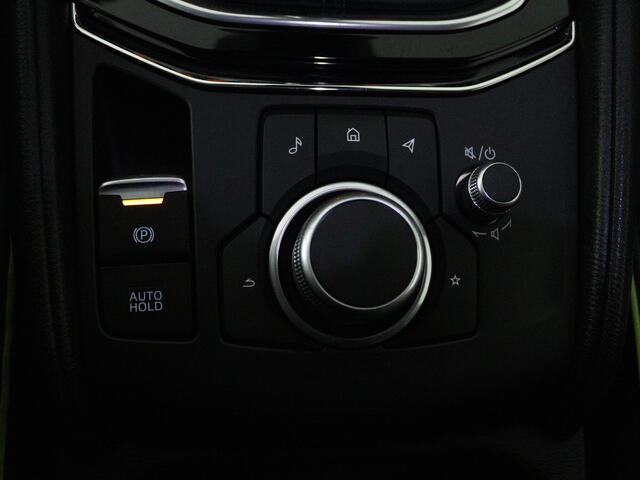 Mazda CX-5 2.0 SkyActiv-G 165 Newground | Trekhaak | 360 camera | Navi + Carplay |