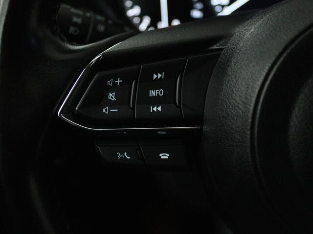 Mazda CX-5 2.0 SkyActiv-G 165 Newground | Trekhaak | 360 camera | Navi + Carplay |