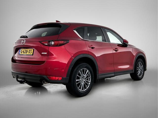 Mazda CX-5 2.0 SkyActiv-G 165 Business Comfort
