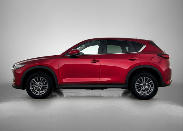 Mazda CX-5 2.0 SkyActiv-G 165 Business Comfort