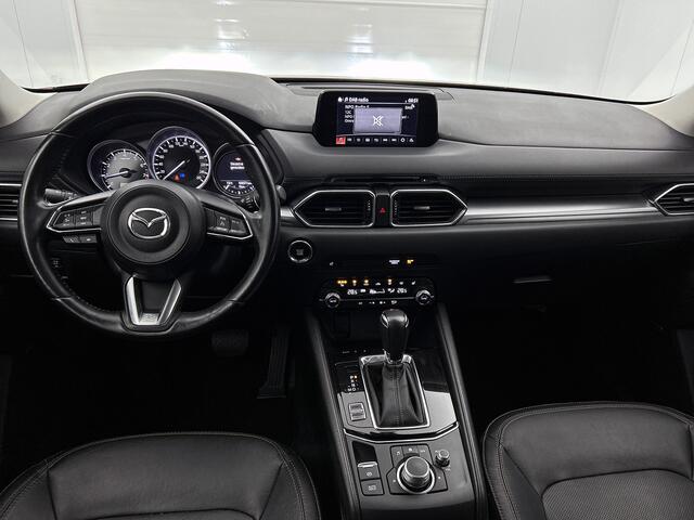Mazda CX-5 2.0 SkyActiv-G 165 Business Comfort