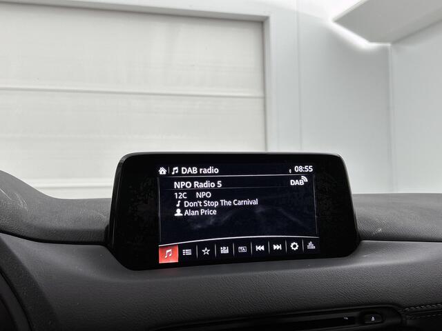 Mazda CX-5 2.0 SkyActiv-G 165 Business Comfort