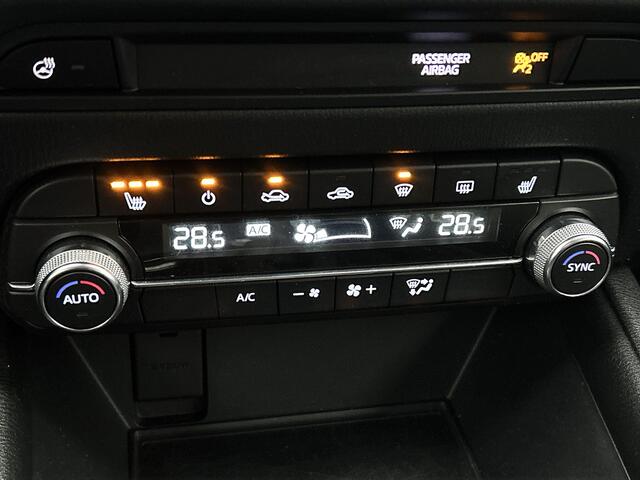 Mazda CX-5 2.0 SkyActiv-G 165 Business Comfort