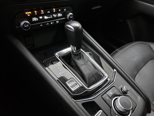Mazda CX-5 2.0 SkyActiv-G 165 Business Comfort