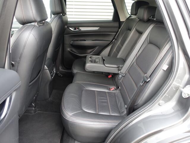 Mazda CX-5 2.0i Skyactiv-G 165 Luxury Aut6 I Sunroof I NL-Auto I 100% dealer I