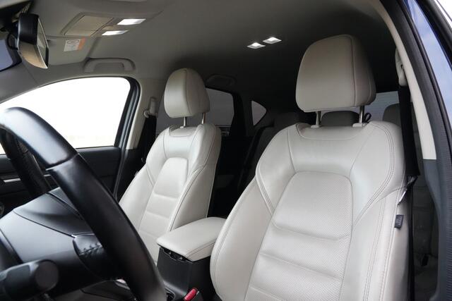 Mazda CX-5 2.0 SkyActiv-G 165 GT-M 165pk Stoelverwarming/Bose/360Camera