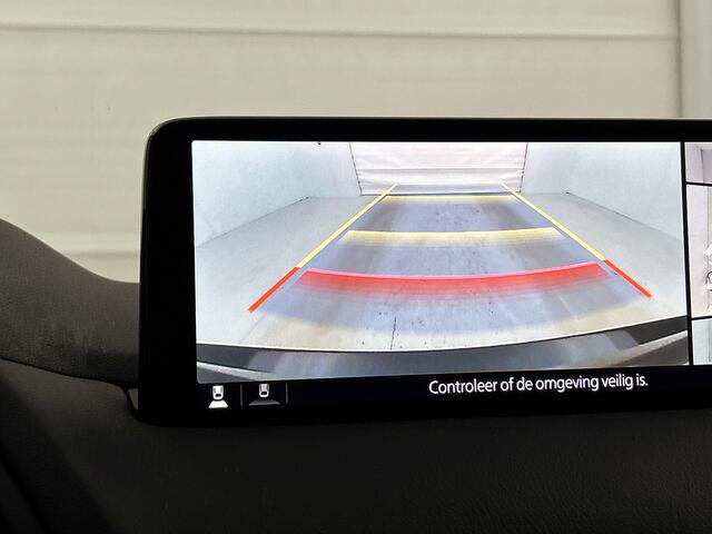 Mazda CX-5 2.0 SkyActiv-G 165 Homura Limited | NL auto | Dealeronderhouden