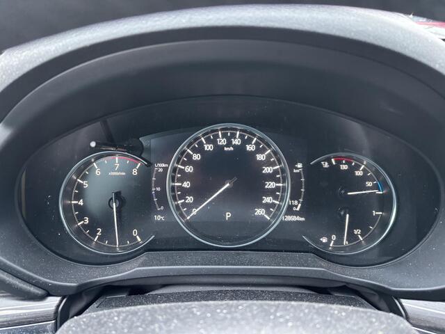 Mazda CX-5 2.0 SkyActiv-G 165 Luxury NL-Auto, Dealer Ondh, Automaat, Leer, 360 Camera, Navigatie, Apple Carplay/ Android Auto Head-up, Keyless, Cruise Controle Ad. Bose, Elect. A.Klep